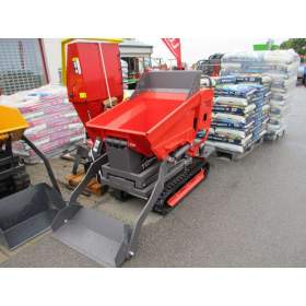 Minibagr YTO LX- 10- 9B 900kg nový typ joysticky! !  / 19461560