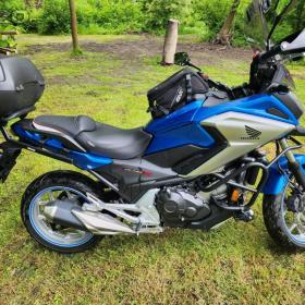 Honda NC750X ABS / 19461562