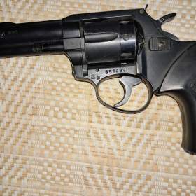 Flobert revolver Kora 6mm / 19461588