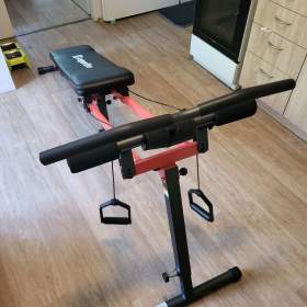 INSPORTLINE OMNI FIT / 19461593