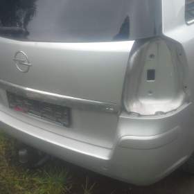 Opel Zafiara B 1.8 103kw Z18XER -  díly z vozu / 19461595