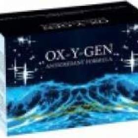 Oxygen, Life energy / 19461649