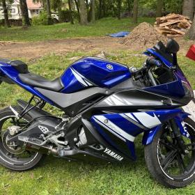 Yamaha 125 / 19461683