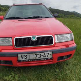 PRODÁM ŠKODA FELICIA 1,3 GLXi / 19461700