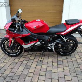 Yamaha YZF- R6  / 19461715