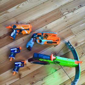 Nerf / 19461723
