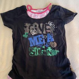 Fotka k inzerátu Tričko, vel. 164 / 19432096