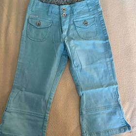 Fotka k inzerátu Kraťasy, vel. 146 / 19641265