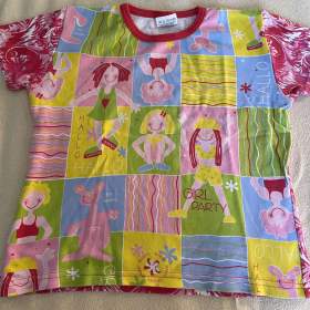 Fotka k inzerátu Veselé triko, vel. 146/152 / 19432096