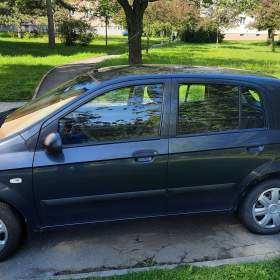 Prodej auta Hyundai Getz / 19462394