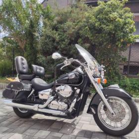 Honda Shadow VT 750 C / 19462417