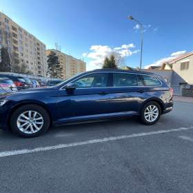 VW Passat 2,0 tdi  / 19462423