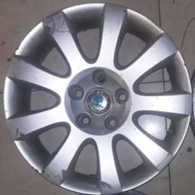 Alu R16 vw , audi , škoda, seat 7J/ET 37 5x112  / 19462424