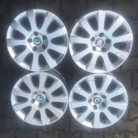 Alu R16 vw , audi , škoda, seat 7J/ET 37 5x112 / 19462424