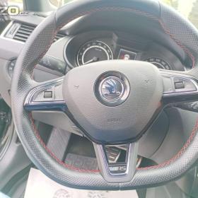 Foto inzerátu Octavia 3 RS DSG