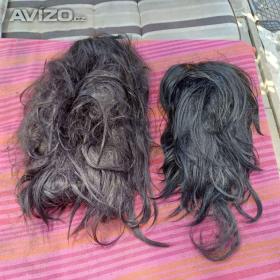 Fotka k inzerátu paruky / 17682291