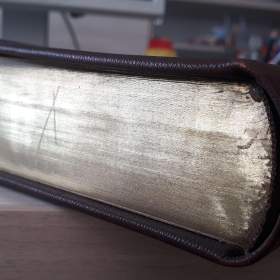 Foto inzerátu Šimon kouzelník - František Hamza (vyd. 1923)