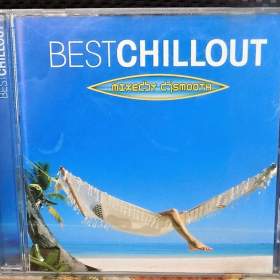 Best Chillout-  CD / 19462528