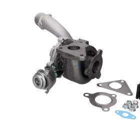 Prodám nové turbo 8600012 a Agr E400049 na Renault / 19462542