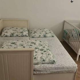 Postel ikea HEMMNES / 19462555