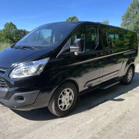 Ford Tourneo Custom 8 míst  / 19462559