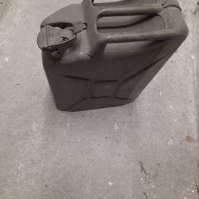 Prodam kanystr 1992 20 l / 19462563