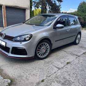 VW Golf VI 1.6 MPI(75 KW), AMBITION, naj. 108 000 km / 19462564