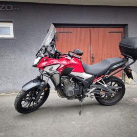 Prodám Honda CB500X / 19462568