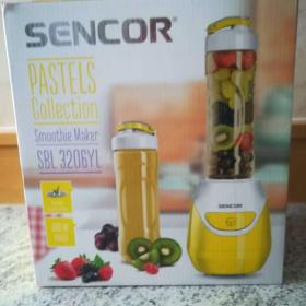 Fotka k inzerátu Smoothie Maker Sencor-  tip na vánoční dárek  / 19175933