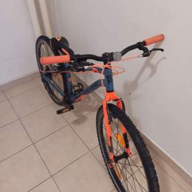 Dětské kolo MTB Rock Machine Thunder 26  / 19462643