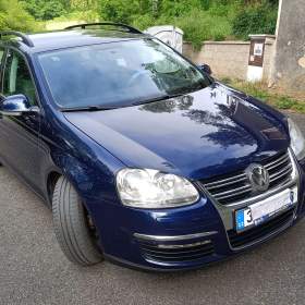 VW Golf Variant 5 / 19462653