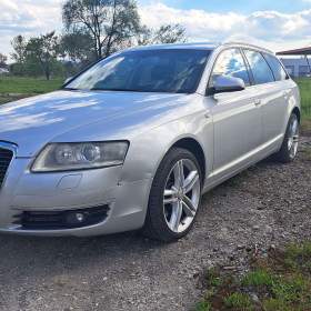 Audi A6 3.0 TDI Quattro / 19462720