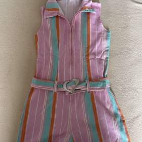 Fotka k inzerátu Overal, vel. 146 / 19432096