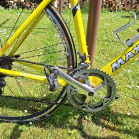 prodám silniční kolo Max Bike / 19462744
