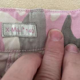 Foto inzerátu Sukně, vel. 140