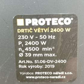 Drtič větví  / 19463600