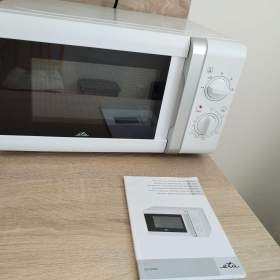 Fotka k inzerátu Eta mikrovlnná trouba  / 19372514