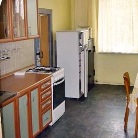 Pronájem, byt 1+1, 45 m², Ostrava -  Mariánské Hory, ul. Korunní / 19463607