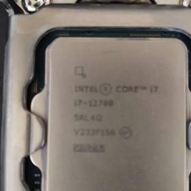 Intel Core i7- 12700 / 19463619