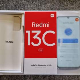 Redmi 13C 5G. Xiaomi Redmi 13C 5G , 4GB/128GB / 19463664