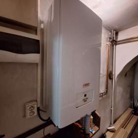 PRODÁM ELEKTRICKÝ KOTEL PROTHERM RAY 14 / 19463685
