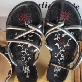 Dámská obuv / 19463702