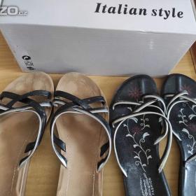 Foto inzerátu Dámská obuv