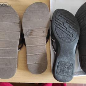 Foto inzerátu Dámská obuv