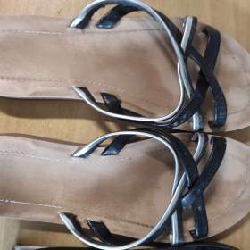 Foto inzerátu Dámská obuv