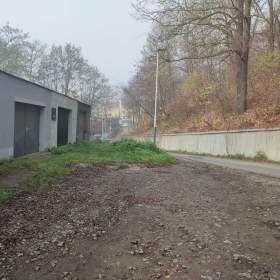  extra velká garáž Ostrava centrum 30m2 / 19463722