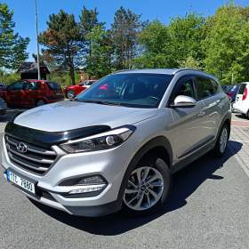 Hyundai tucson 1.7 crdi / 19463732