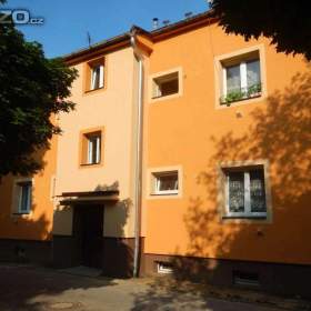 Pronájem prostorného 1+1, Slezská Ostrava, ul. Kasární, 9 500 Kč / 19463745