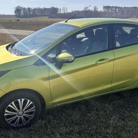 Ford fiesta 2009 1.2 / 19463788