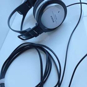 Sluchátka Sony MDR- XD100Hi- Fi -  / 19463803